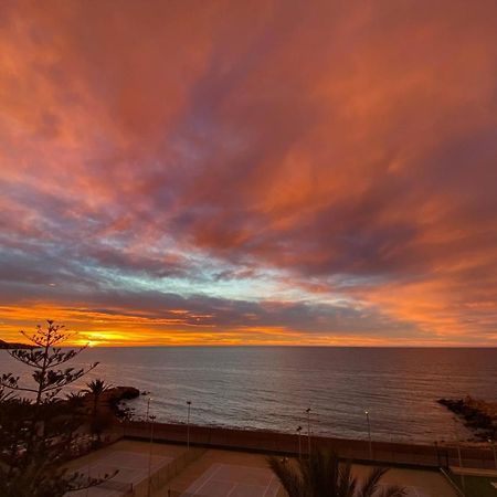 13 Rocafel 7 Playa Albufereta อาลิกันเต ภายนอก รูปภาพ