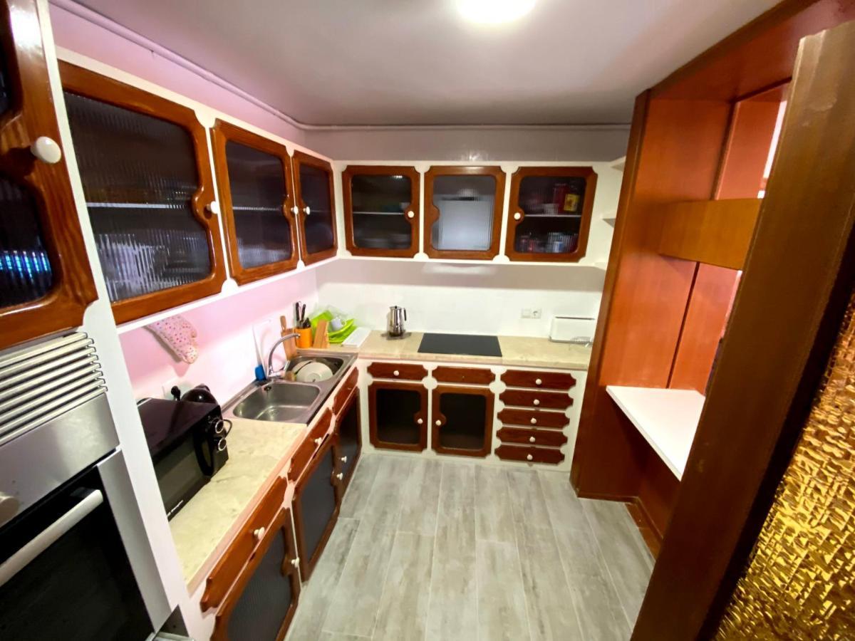13 Rocafel 7 Playa Albufereta อาลิกันเต ภายนอก รูปภาพ