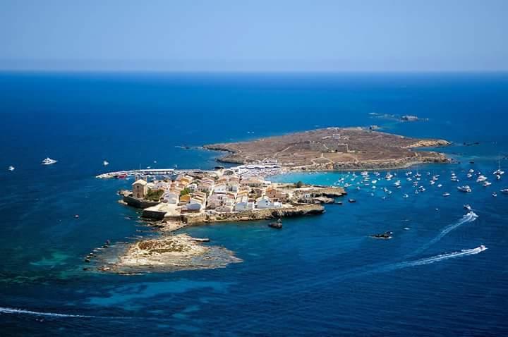 13 Rocafel 7 Playa Albufereta อาลิกันเต ภายนอก รูปภาพ