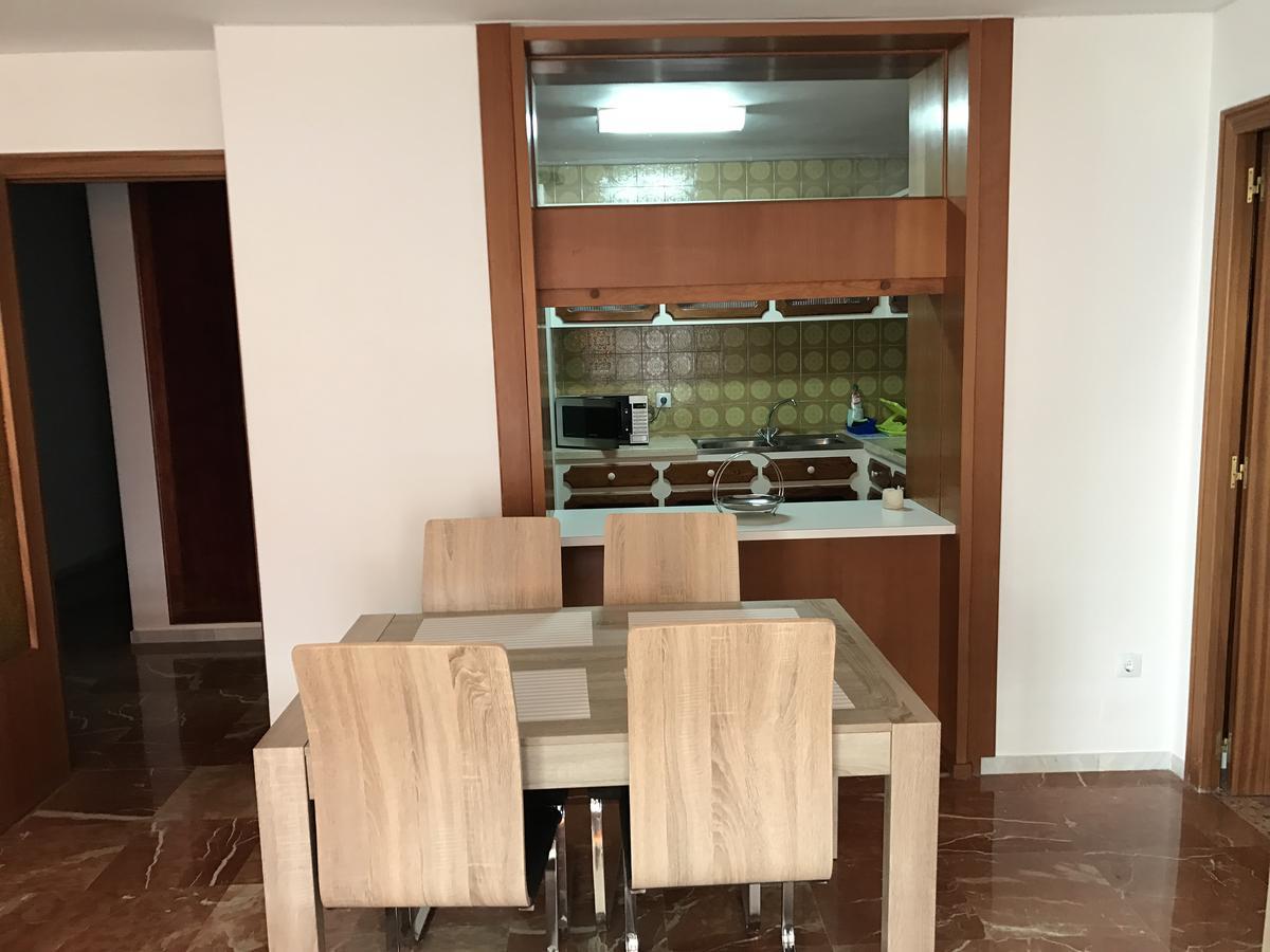 13 Rocafel 7 Playa Albufereta อาลิกันเต ภายนอก รูปภาพ